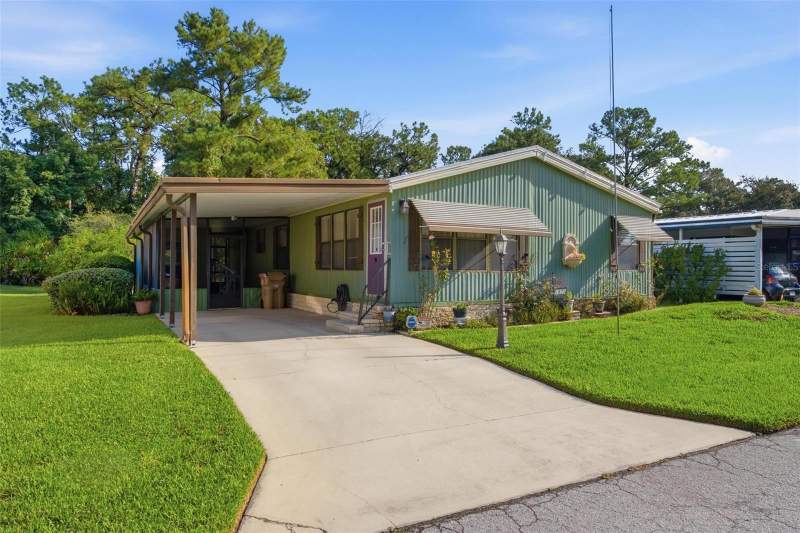 1875 STACEY DRIVE home for sale in Dora Pines Homes for Sale: 3 Homes, Median $140K