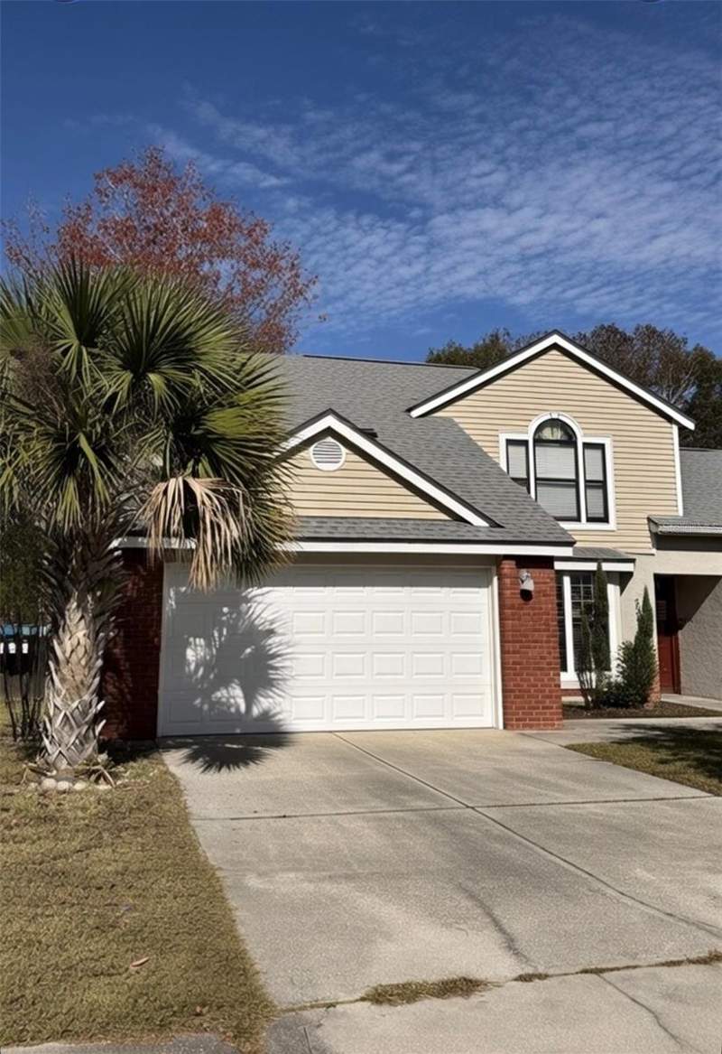 4 bedroom Single Family Residence at 2007 Norfield Court, Whisper Lakes, Orlando — photo 3