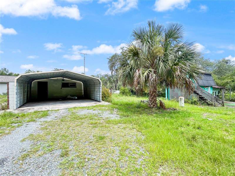 5 bedroom Single Family Residence at 23162 SW Neptune Boulevard, Rainbow Lake Estates, Dunnellon — photo 4