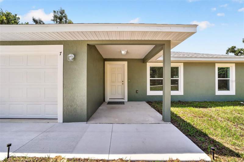 3 bedroom Single Family Residence at 7 Cypress Road, Silver Spgs Shores Un 12, Ocala — photo 2