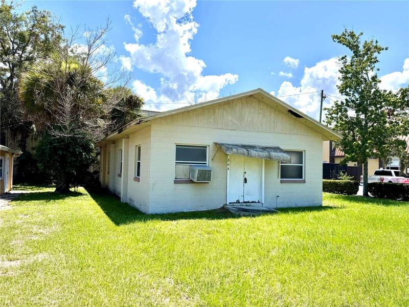 1 bedroom Single Family Residence at 844 Klondike Street, Loveless J S Add 01, Winter Garden — photo 2