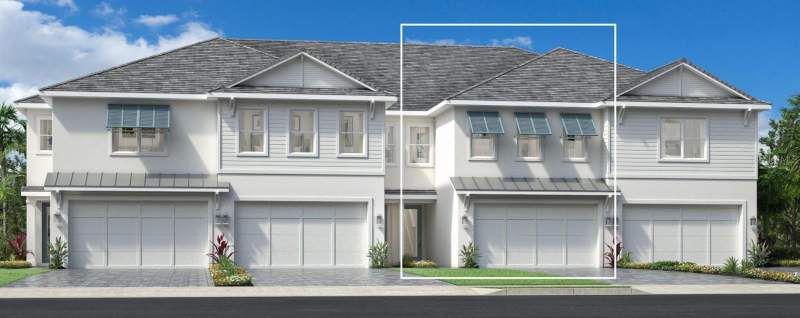 1610 SANDHILL COURT home for sale in Montrose At Innisbrook