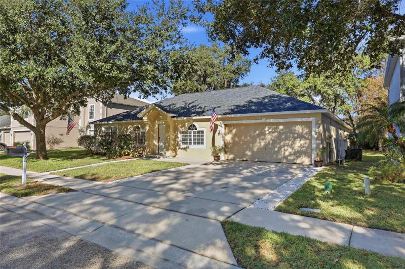 4 bedroom Single Family Residence at 539 Granite Circle, Trails The Reserve, Chuluota — photo 5