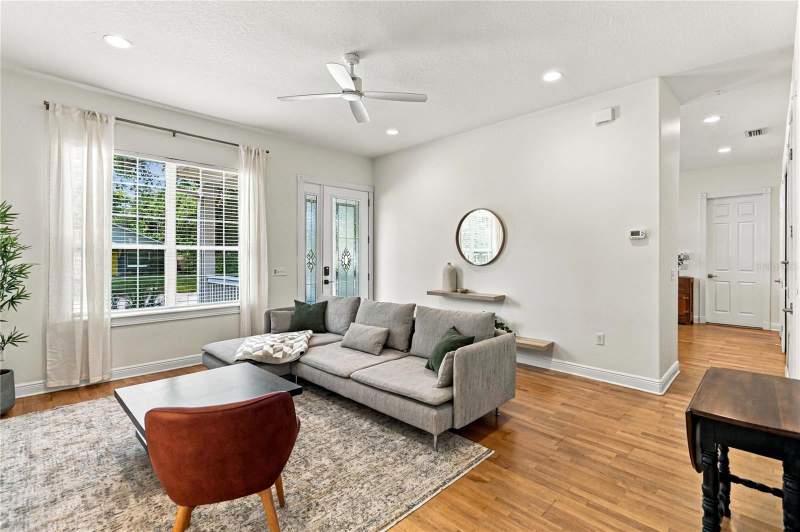 3 bedroom Single Family Residence at 1222 Noble Place, Pittsburg Heights, Orlando — photo 4
