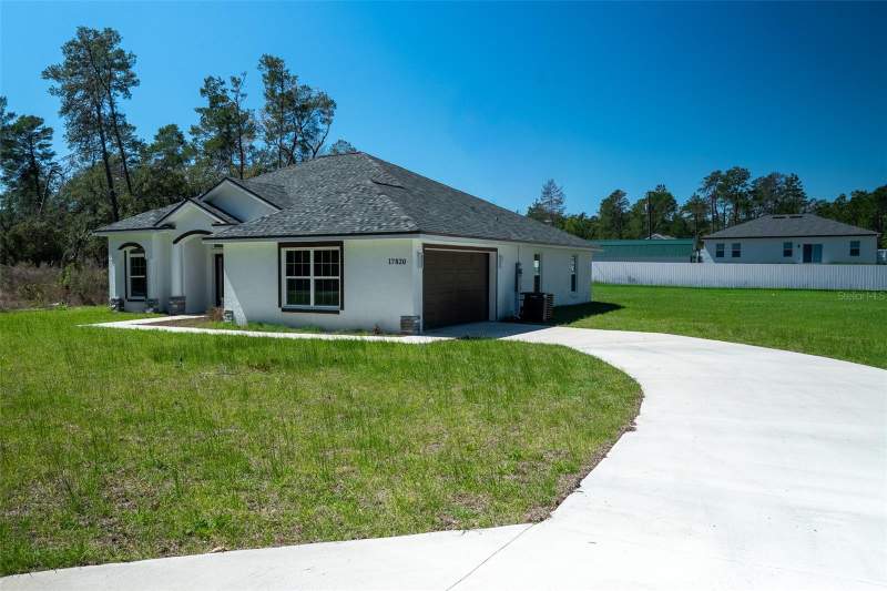 4 bedroom Single Family Residence at 17820 SW 33rd Terrace, Marion Oaks Un 06, Ocala — photo 2