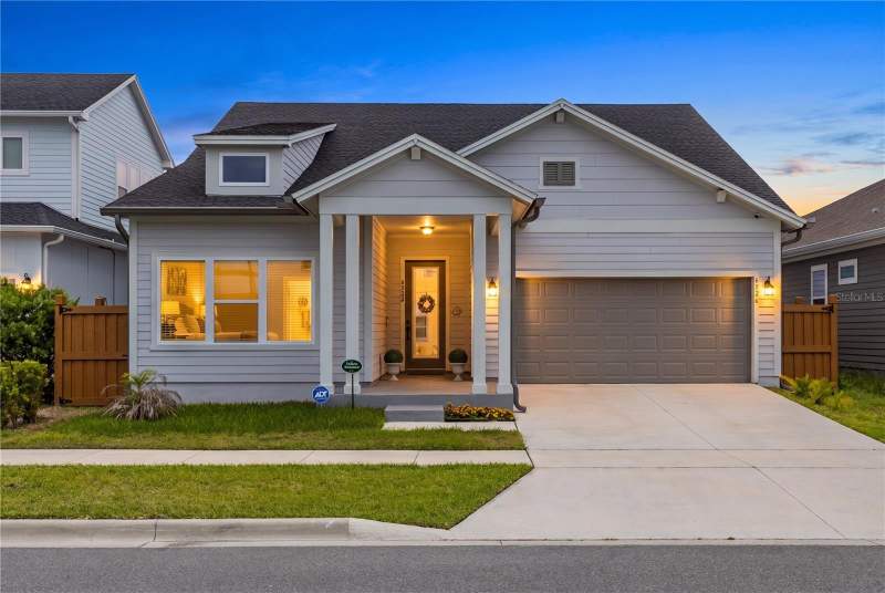 6526 CIRCLE ROCK WAY home for sale in Weslyn Park