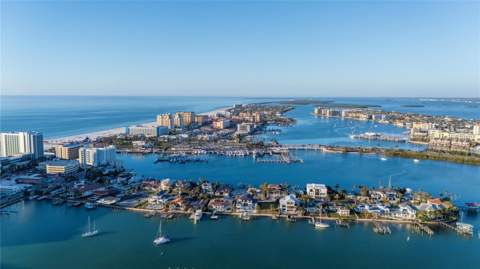 830 S Gulfview Boulevard #604, Clearwater Beach FL - photo 9 of 36