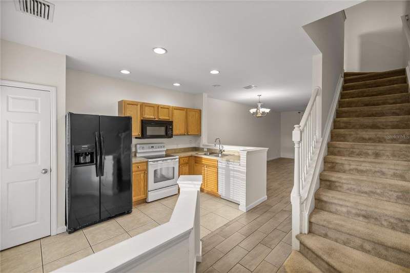 2 bedroom Townhouse at 4428 SW 49th Avenue, Wynchase Twnhms, Ocala — photo 3