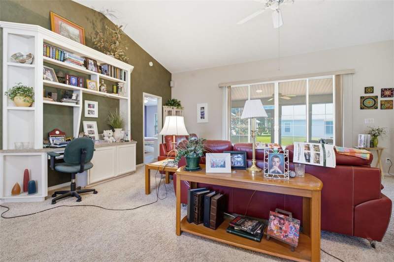 3 bedroom Single Family Residence at 4443 River Ridge Drive, Plantation At Leesburg Glen Eagle Village Tr A-E, Leesburg — photo 5
