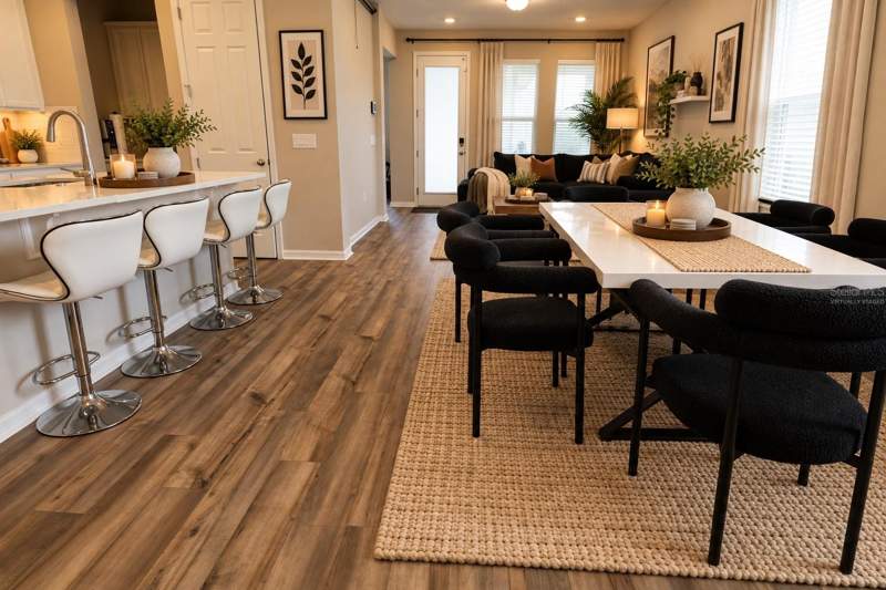4 bedroom Single Family Residence at 12355 Bracco Street, Highland Rdg Ph 2, Winter Garden — photo 5