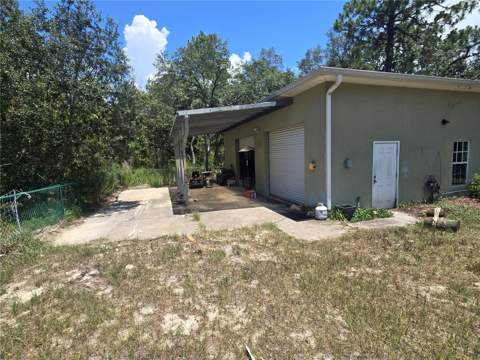 15444 Mount Sparrow Road, Weeki Wachee FL - photo 20 of 21