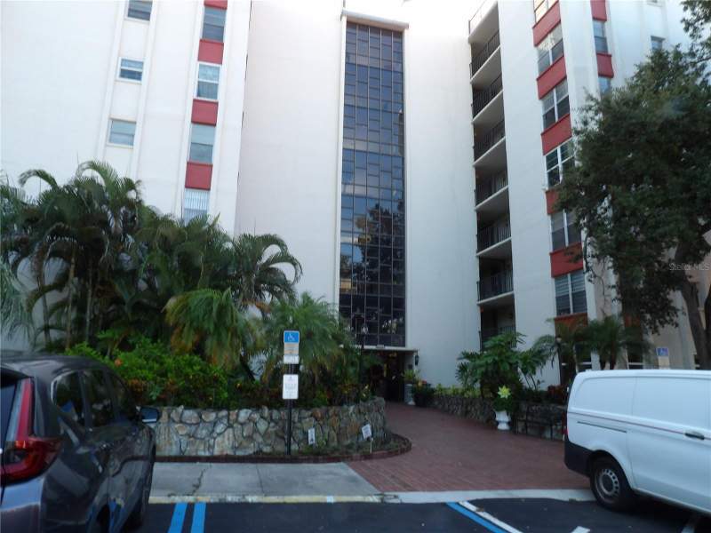 2 bedroom Condominium at 2699 Seville Boulevard #802, Seville Condo 12, Clearwater — photo 3