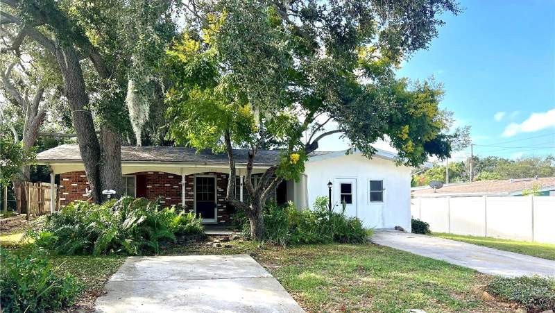 Palm Harbor RidgeHomes for Sale in Palm Harbor, FL