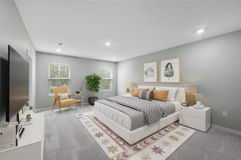 8693 Bower Bass Circle, Wesley Chapel FL - photo 18 of 28