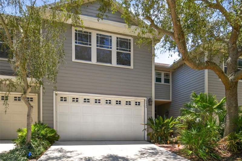 Bayshore Trails Townhomes