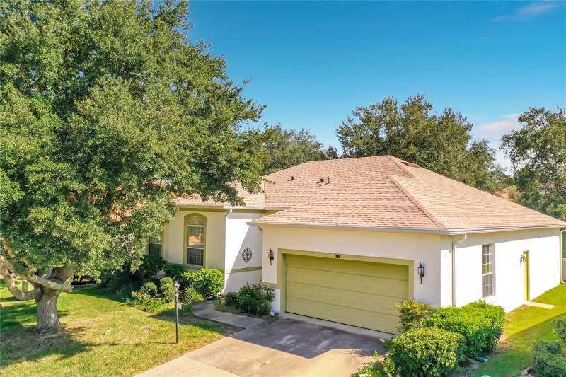3 bedroom Single Family Residence at 4431 Nottoway Drive, Plantation At Leesburg Nottoway Village, Leesburg — photo 2