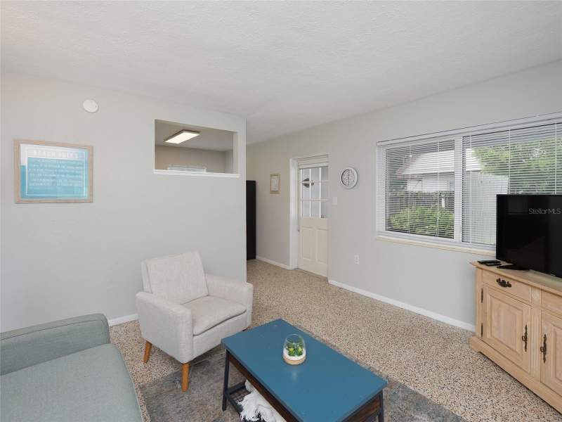 2 bedroom Single Family Residence at 3314 New England Street, Sun Haven, Sarasota — photo 5