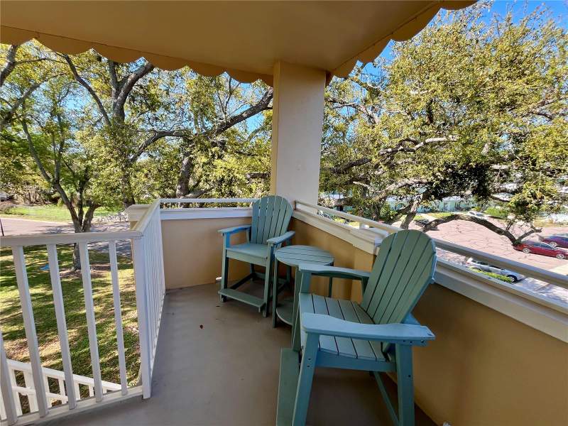 2 bedroom Condominium at 2041 Australia Way #49, On Top Of The World, Clearwater — photo 4