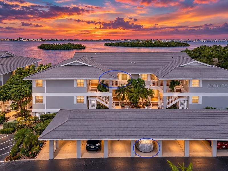 1389 PERICO POINT CIRCLE #140 home for sale in Perico Bay Club