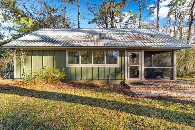 1 bedroom Single Family Residence at 10801 SW 185th Terrace, Rio Vista, Dunnellon — photo 5