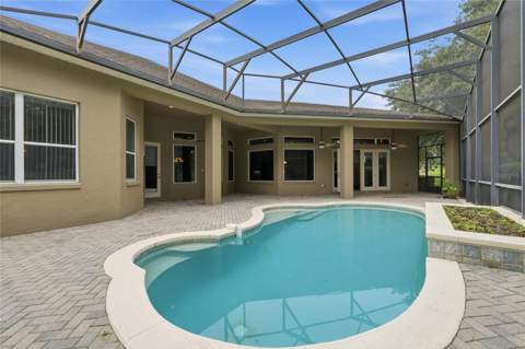 17535 Cobblestone Lane, Clermont FL - photo 19 of 47