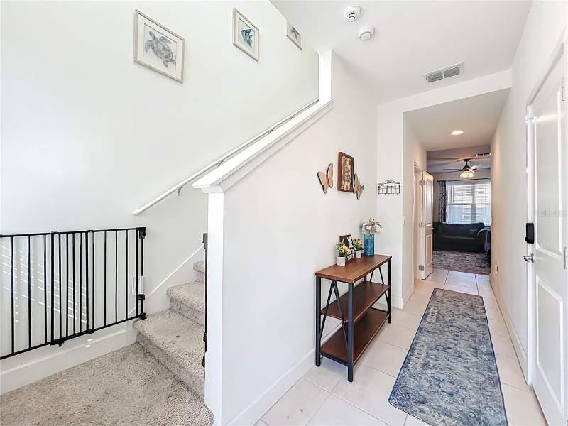 3 bedroom Townhouse at 1371 CAPTIVA COVE, TOWNHOMES AT RIVERS EDGE, SANFORD — photo 3