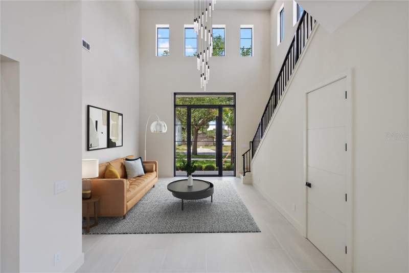 3 bedroom Single Family Residence at 737 N Summerlin Avenue, Park Lake Terrace, Orlando — photo 3