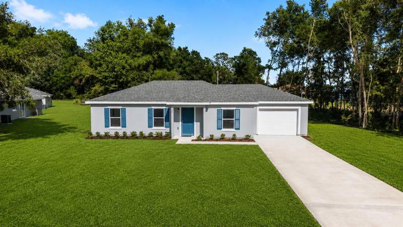 3 bedroom Single Family Residence at 37 Dogwood Drive Pass, Silver Spgs Shores Un 18, Ocala — photo 3