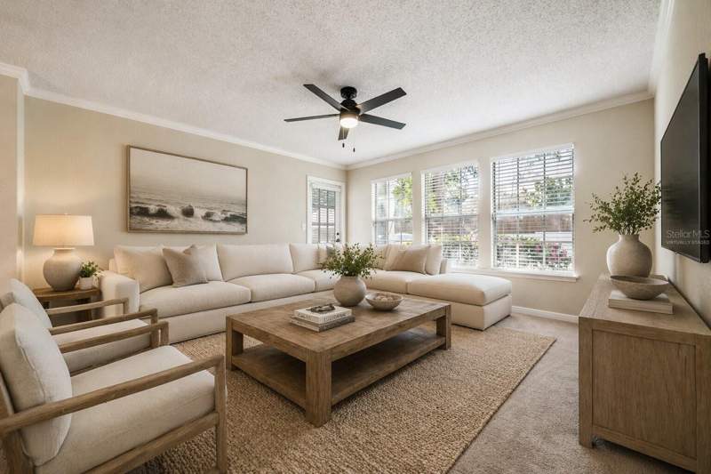 3 bedroom Condominium at 3274 Haviland Court #101, Bentley At Cobbs Landing Condo The, Palm Harbor — photo 2