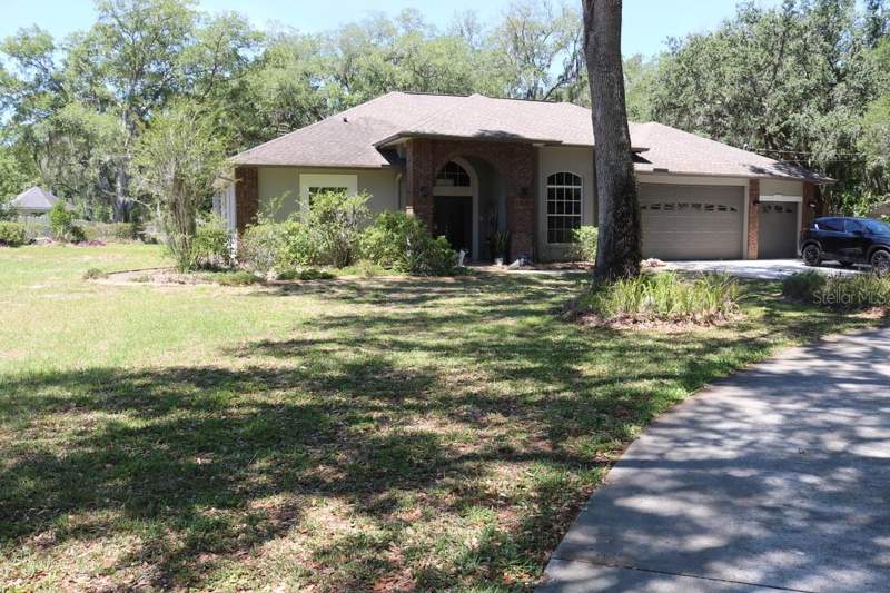 Reeds Livingston Ave MinorHomes for Sale in Lutz, FL
