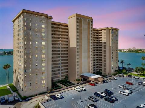 5200 Brittany Drive #1508, St Petersburg FL - photo 14 of 95