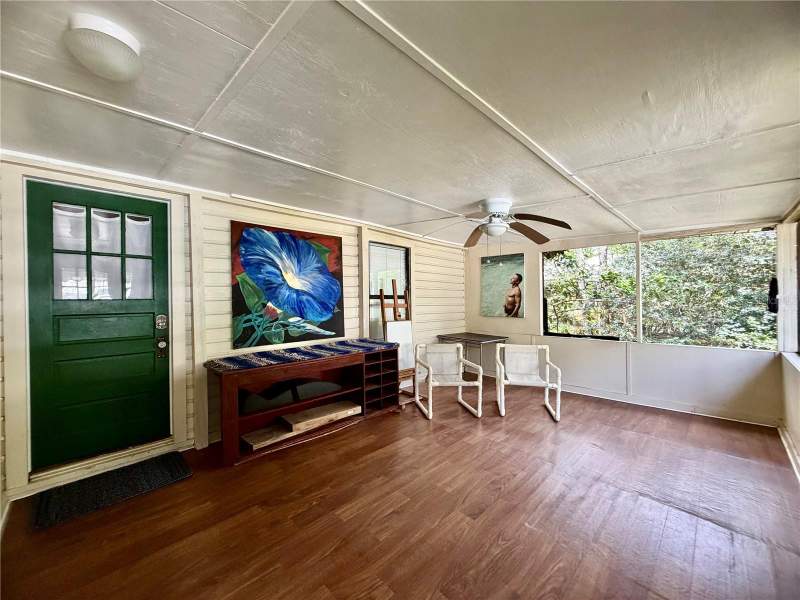 3 bedroom Single Family Residence at 25140 NE 133rd Street, Kershores, Fort Mc Coy — photo 2