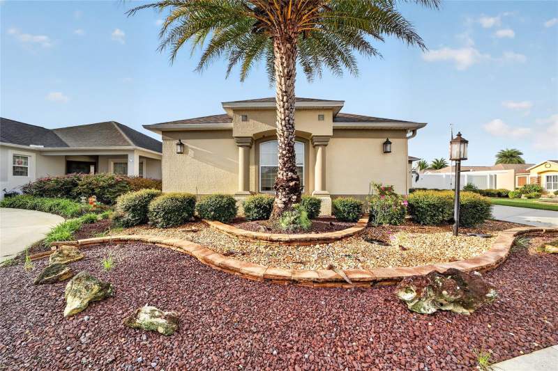 3 bedroom Villa at 664 Mission Hills Trail, The Villages, The Villages — photo 2
