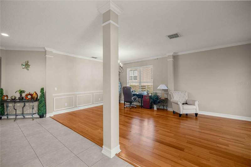 4 bedroom Single Family Residence at 1271 Lattimore Drive, Clermont Nottingham At Legends, Clermont — photo 5