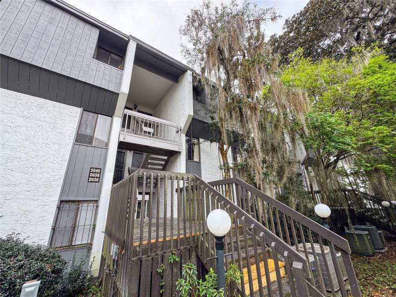 Bivens Lake Estate S