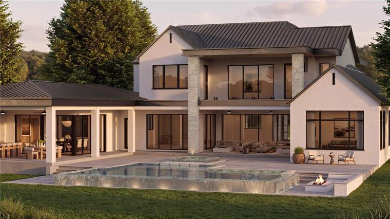 6 bedroom Single Family Residence at 9108 Sheen Sound Street, Lake Sheen Sound, Orlando — photo 2