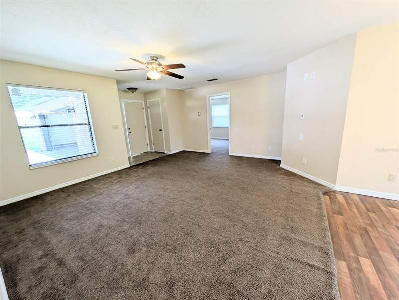 3 bedroom Single Family Residence at 3243 NE 32nd Avenue, Carol Estate, Ocala — photo 4