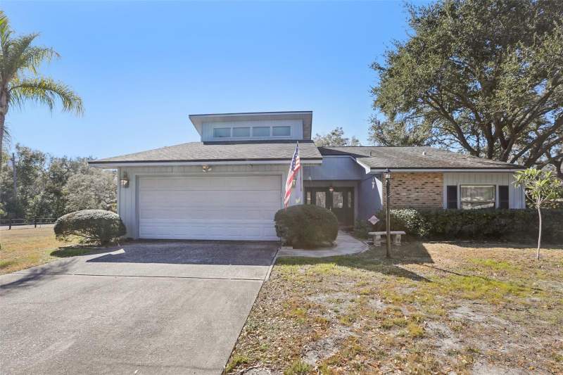 Rambling RidgeHomes for Sale in Palm Harbor, FL