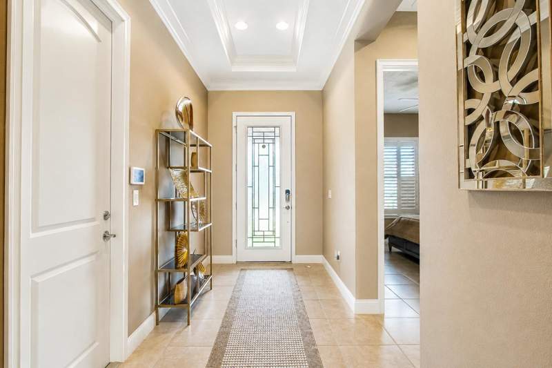 4 bedroom Single Family Residence at 13139 Bromborough Drive, Eagle Crk Village I, Orlando — photo 4