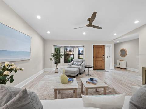 2352 Harbour Oaks Drive, Longboat Key FL - photo 7 of 59