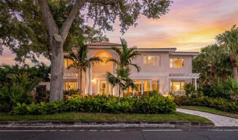 1846 Coffee Pot Boulevard, St Petersburg FL - photo 6 of 6