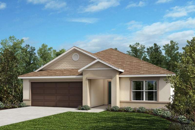 14541 ROBIN RIDGE TRAIL home for sale in Preserve at Legends Pointe Homes for Sale: 5 Homes, From $339K