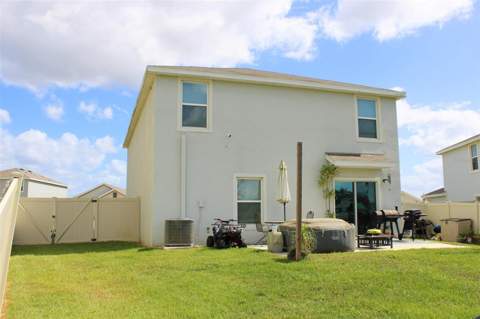 35357 Spruce Knob Court, Dade City FL - photo 24 of 30