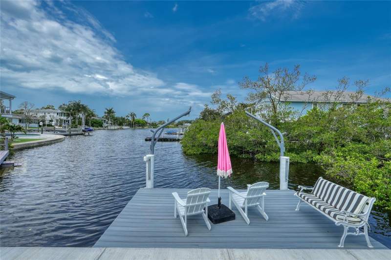 3 bedroom Single Family Residence at 223 Pinecrest Drive, Ozona Shores 3rd Add, Palm Harbor — photo 2
