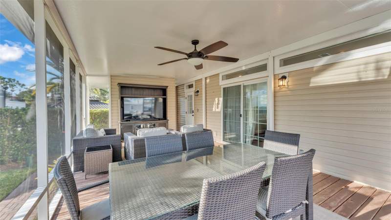 1 bedroom Manufactured Home at 2307 Limewood Avenue, Elite Resorts At Citrus Valley Condo Unit 19, Clermont — photo 5