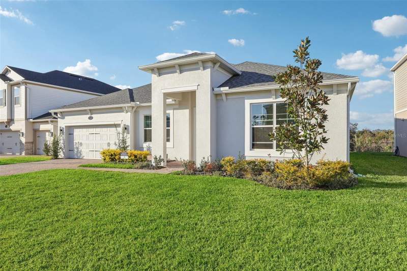 5 bedroom Single Family Residence at 710 Creeping Fig Street, Emerson Pointe-Apopka, Apopka — photo 5