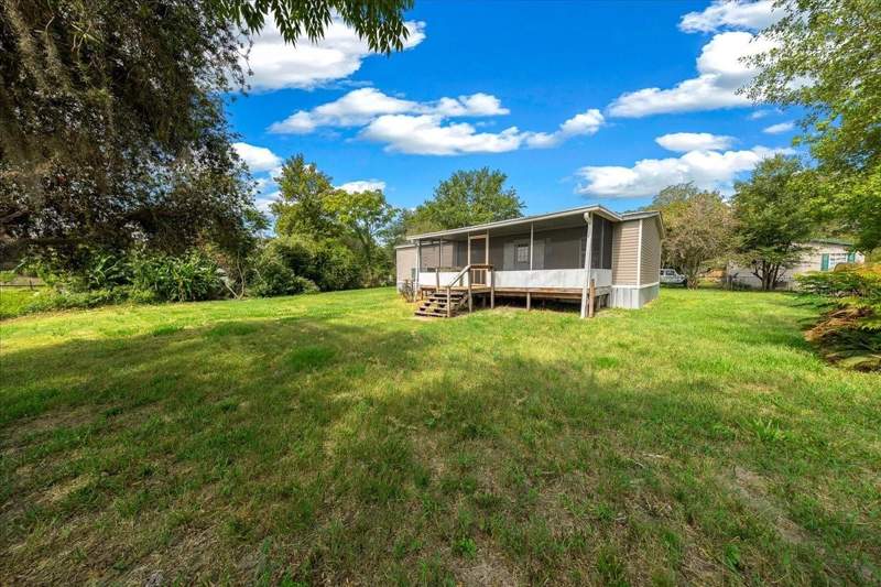 3 bedroom Manufactured Home at 8581 NE 147th Court, Lake Lynne, Silver Springs — photo 4