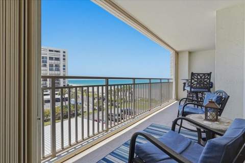 1430 Gulf Boulevard #407, Clearwater Beach FL - photo 23 of 54