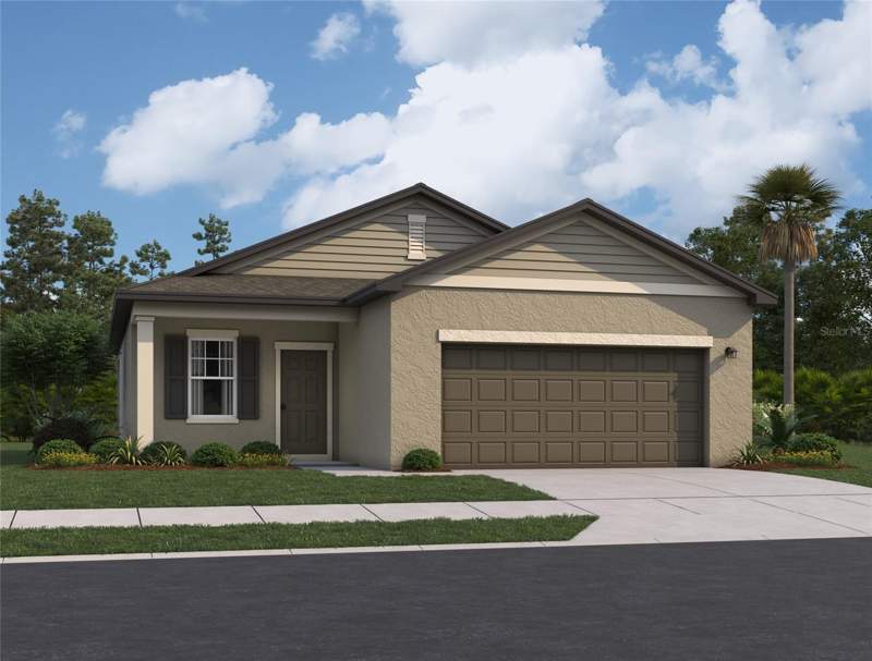 3 bedroom Single Family Residence at 14626 Italy Avenue, Vista Walk, Dade City — photo 1