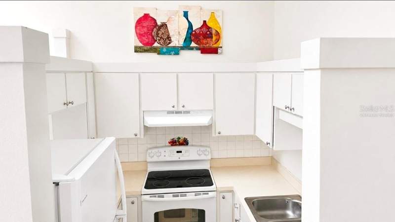 2 bedroom Condominium at 2415 NE 7th Street #8, Bretton Woods, Ocala — photo 5